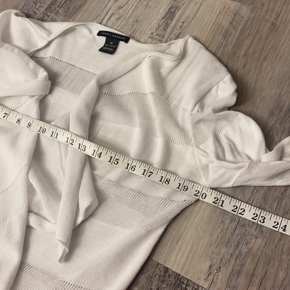 Coco + Capers sweater - Picture 8 of 9